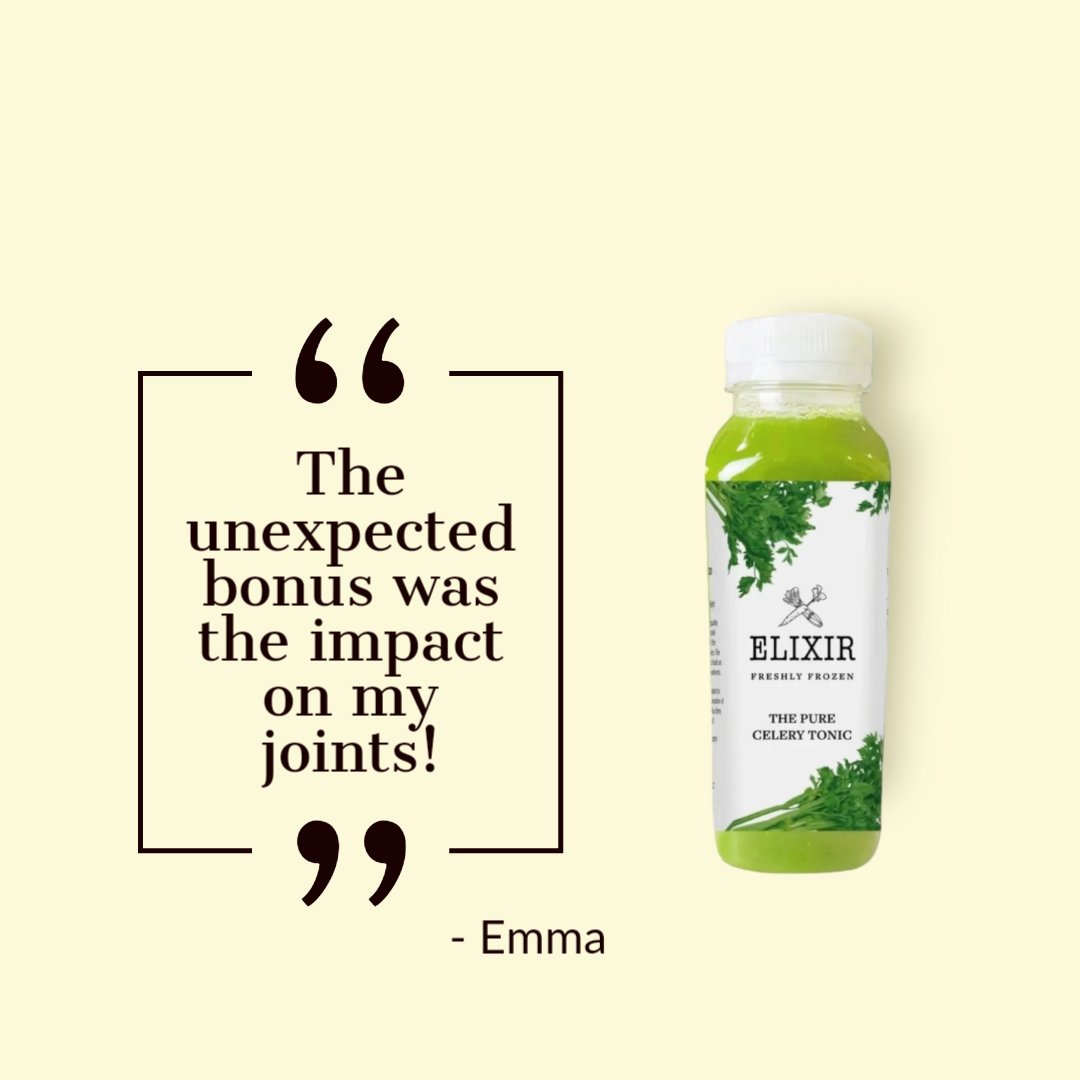 THE "GOOD MORNING" BUNDLE