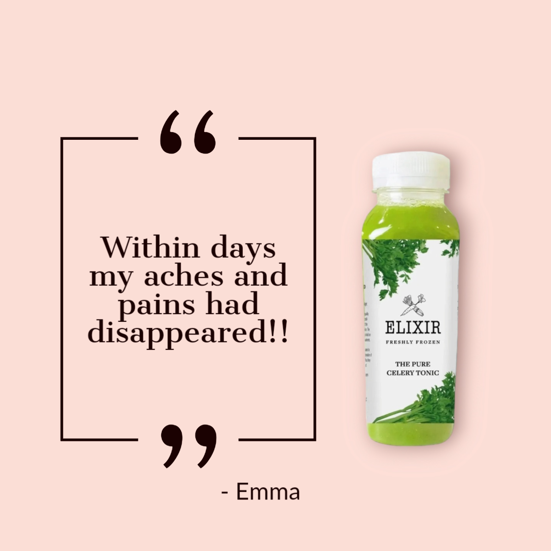 THE "GOOD MORNING" BUNDLE