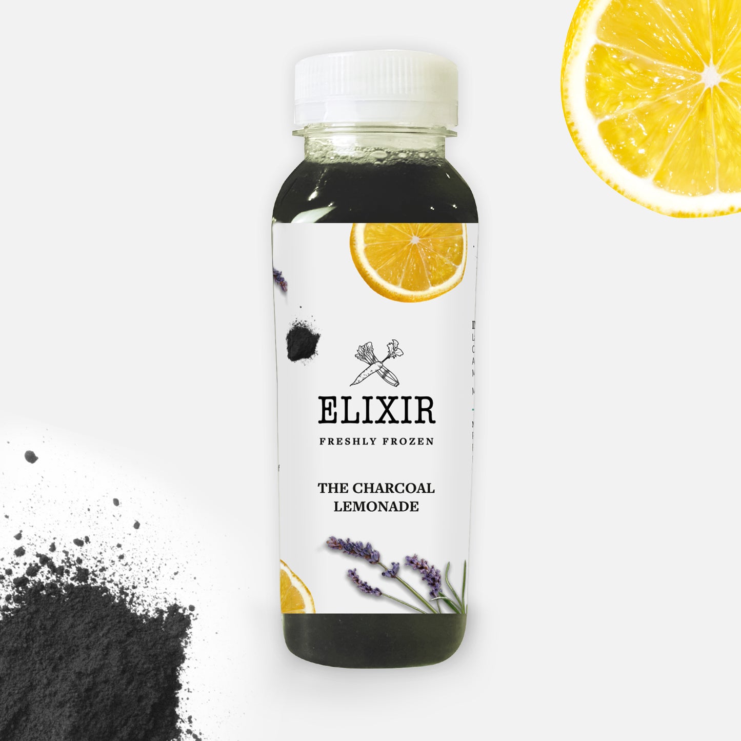 2 DAY SOUP & JUICE CLEANSE