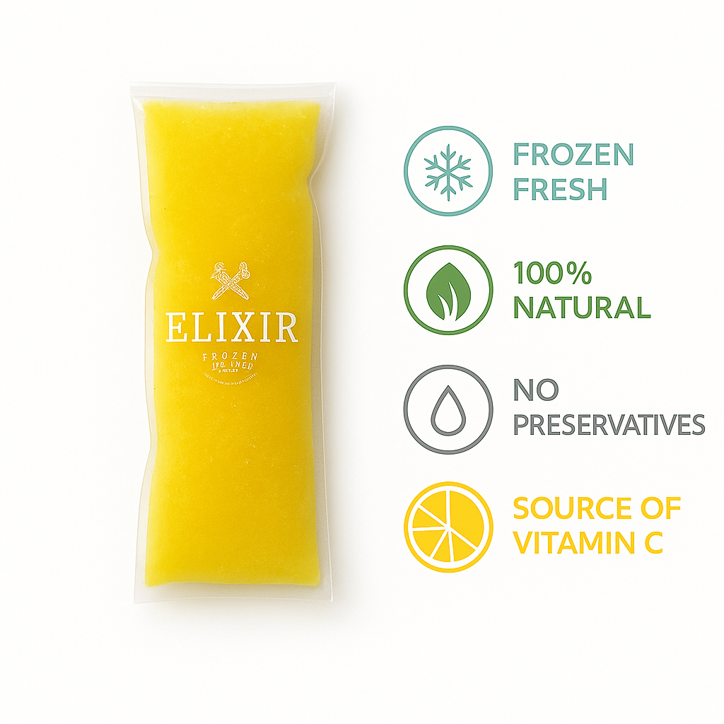 Elixir Signature Cleanse 3 for 2