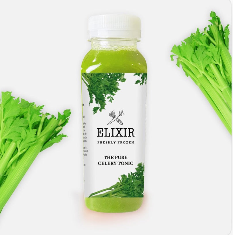 THE "GOOD MORNING" BUNDLE