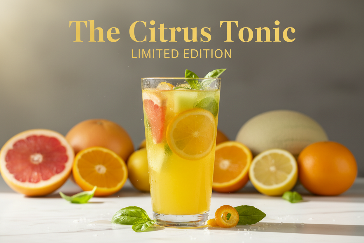 THE SPRING RESET BUNDLE