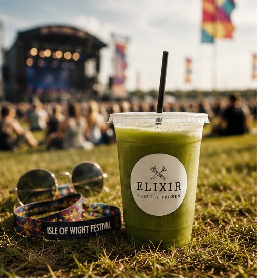 Introducing Our Isle of Wight Festival Bundles