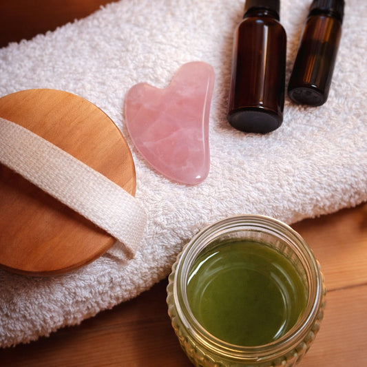 We’re Not Health Gurus — Just Two Busy Mums Doing Our Best