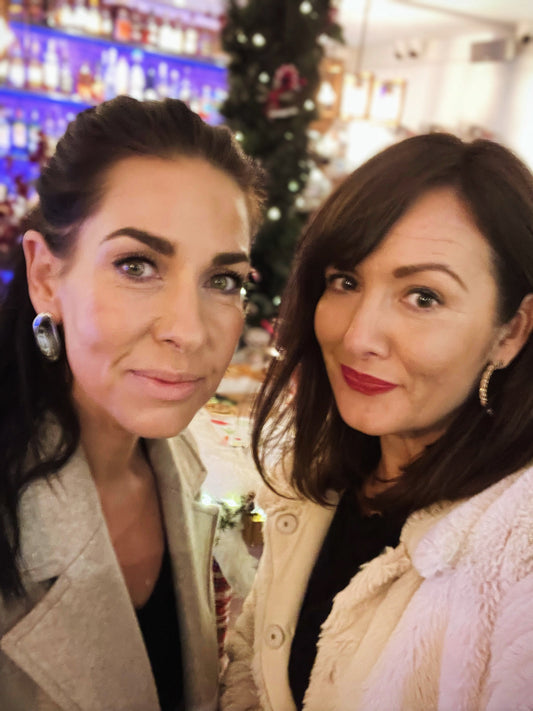 Finding Balance Over the Christmas Period: A Gentle Guide to Feeling Good (Without the All-or-Nothing Mindset)