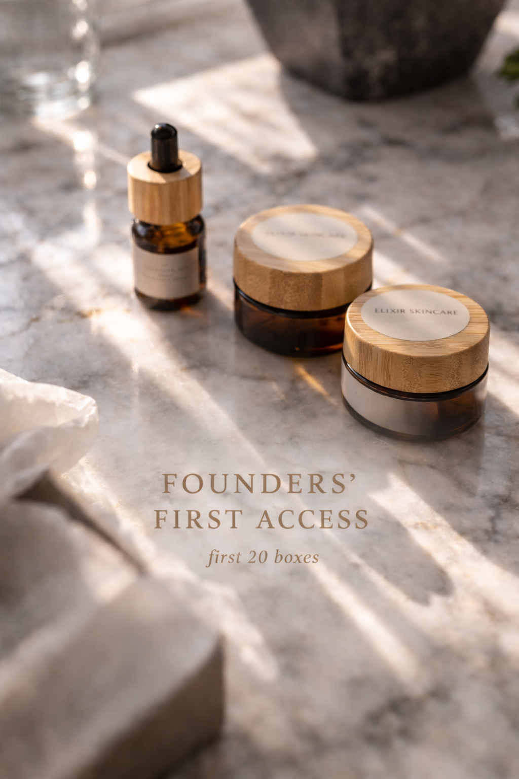 THE SPRING RESET BUNDLE