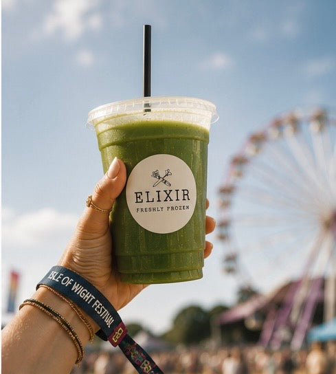 SURVIVE. REVIVE. THRIVE - Festival Package