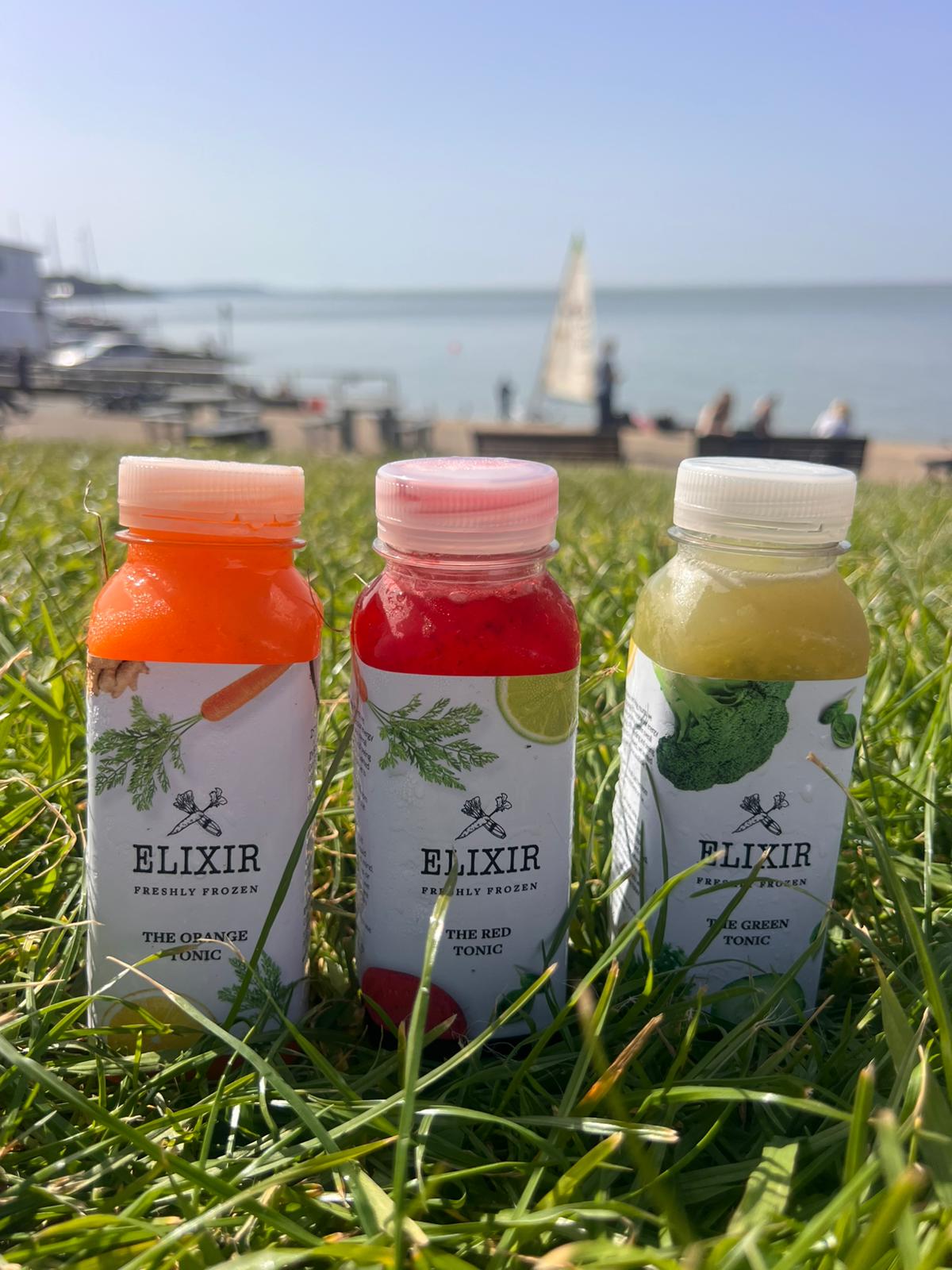 Wellbeing Reset Group Cleanse | 7-9th September