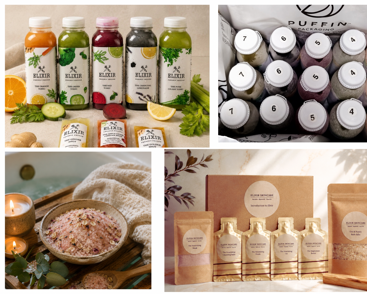 Wellbeing Reset Group Cleanse | 7-9th September