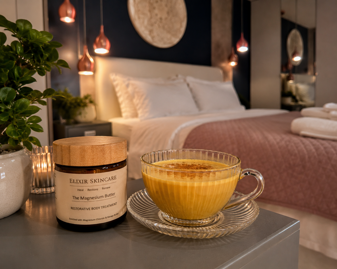 Wellbeing Reset Group Cleanse | 7-9th September