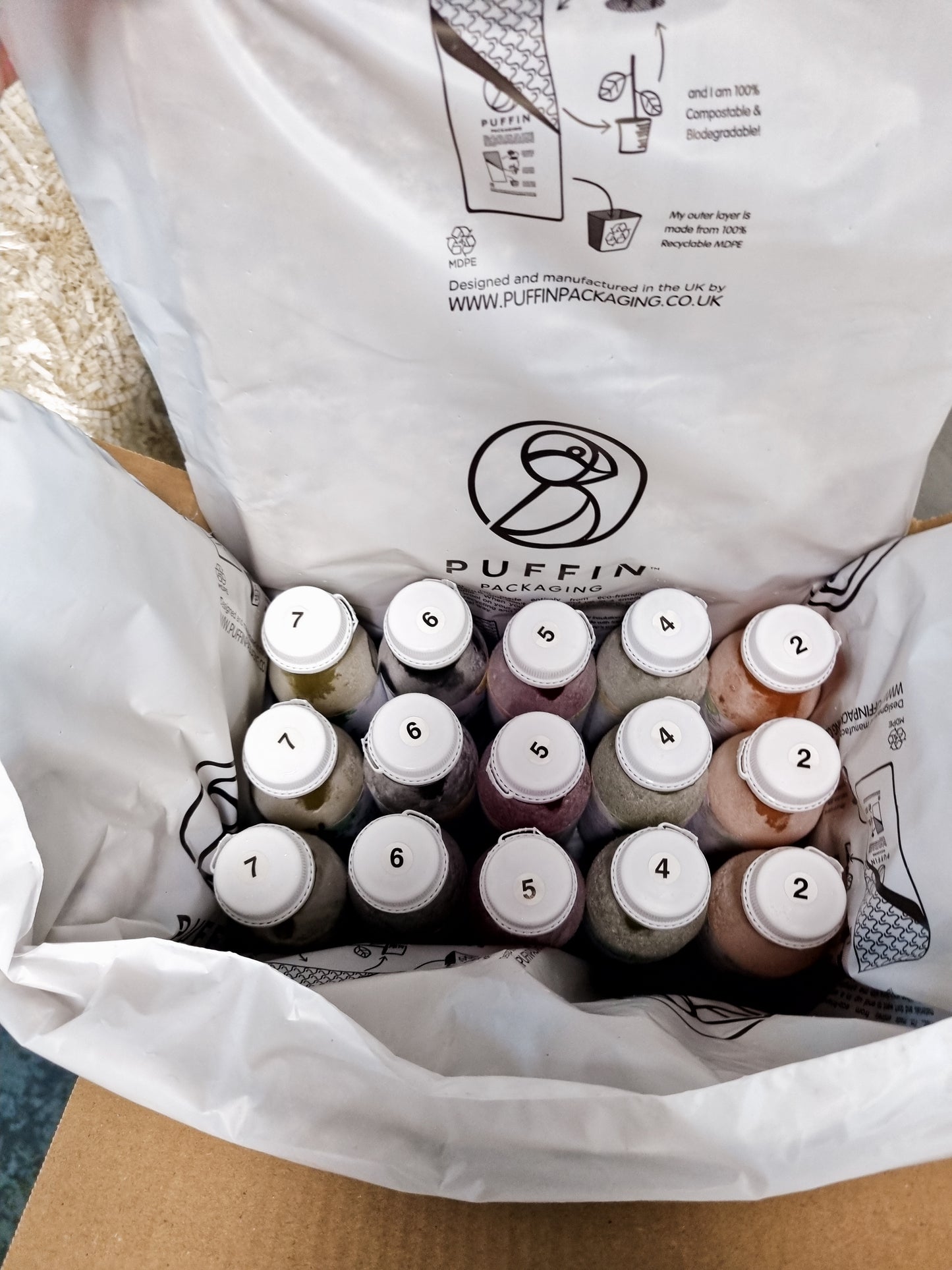 THE ELIXIR 3 DAY GROUP CLEANSE
