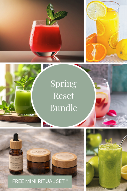 THE SPRING RESET BUNDLE