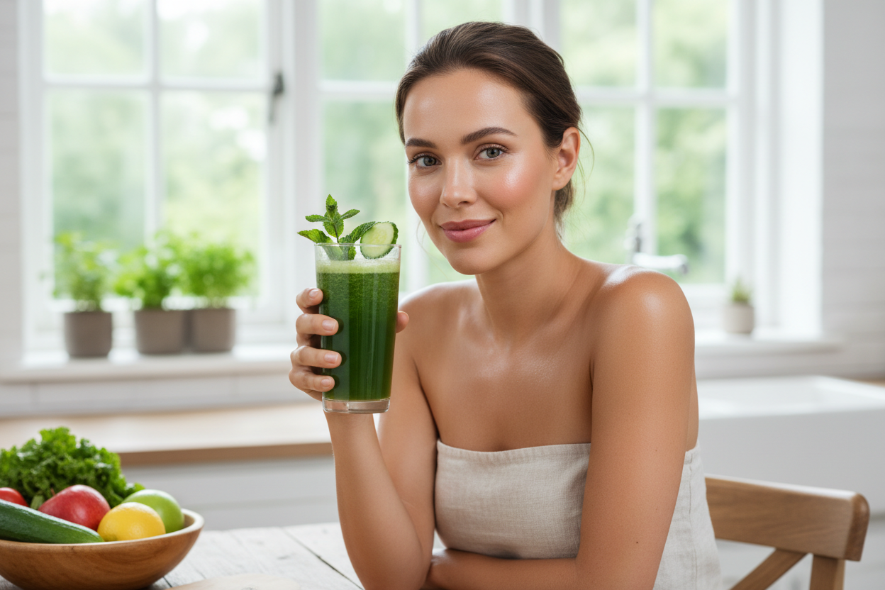 THE GLOWING SKIN BUNDLE