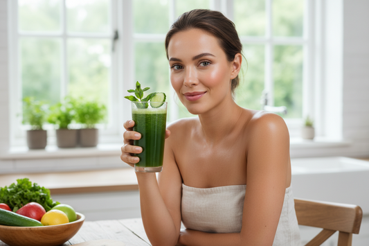 THE GLOWING SKIN BUNDLE