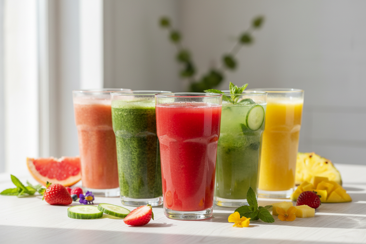 THE SPRING RESET BUNDLE